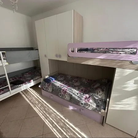 Guest house Gigli, Con Cucina In Comune E Terrazza Milan