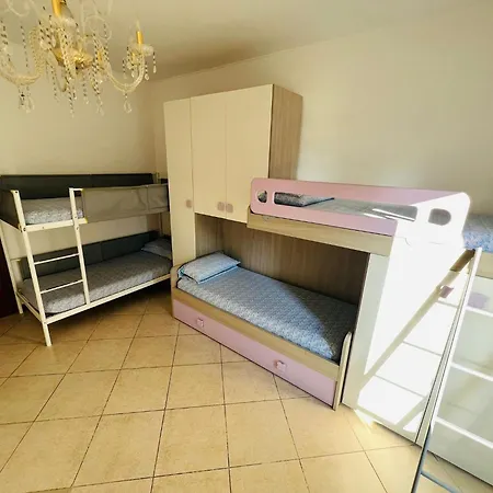 Guest house Gigli, Con Cucina In Comune E Terrazza Milan