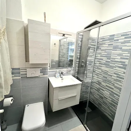 Guest house Gigli, Con Cucina In Comune E Terrazza Milan