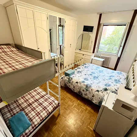 Gigli, Con Cucina In Comune E Terrazza Guest house