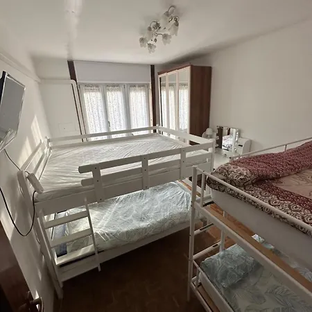 Gigli, Con Cucina In Comune E Terrazza *
