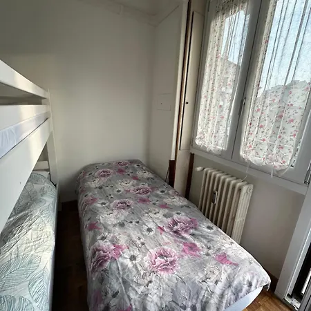 Konukevi Gigli, Con Cucina In Comune E Terrazza *