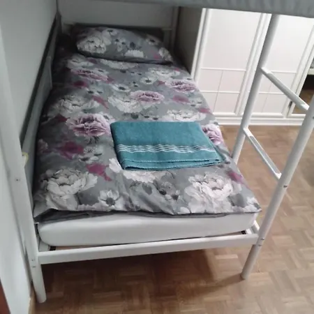 Gigli, Con Cucina In Comune E Terrazza Гостевой дом