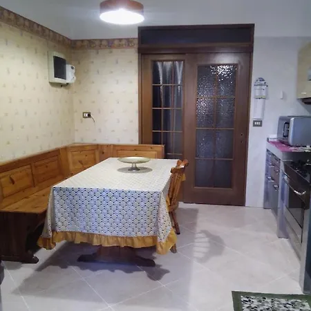 Гостевой дом Gigli, Con Cucina In Comune E Terrazza Милан